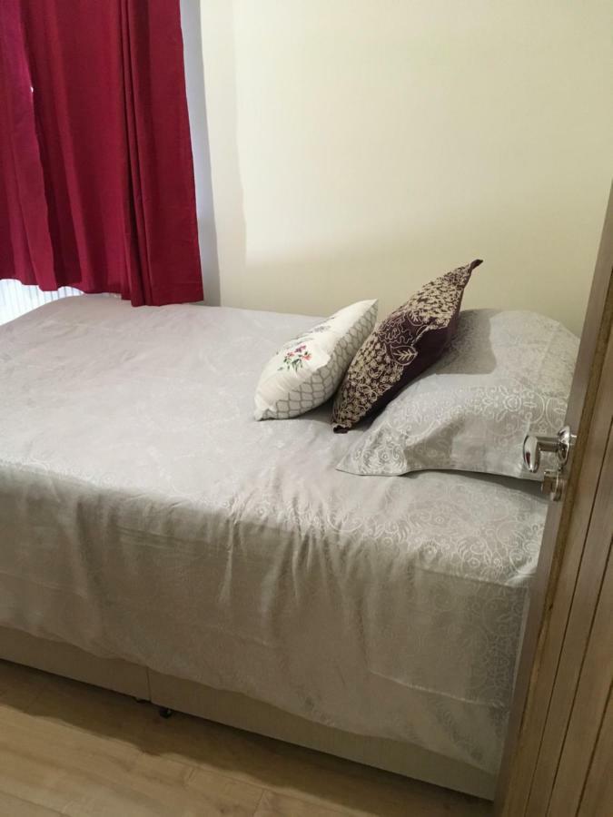Oxford City Guest House Kültér fotó