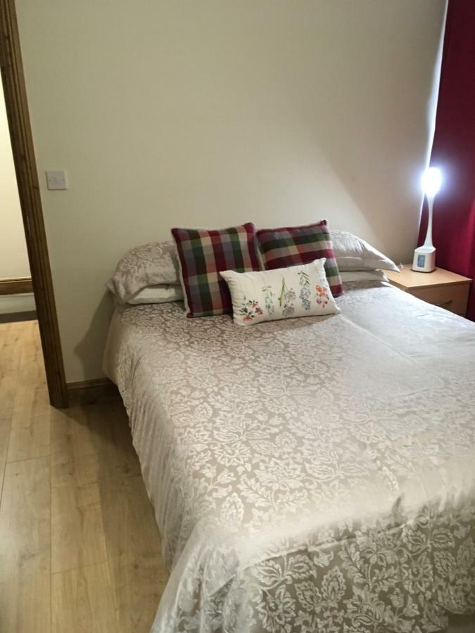 Oxford City Guest House Kültér fotó
