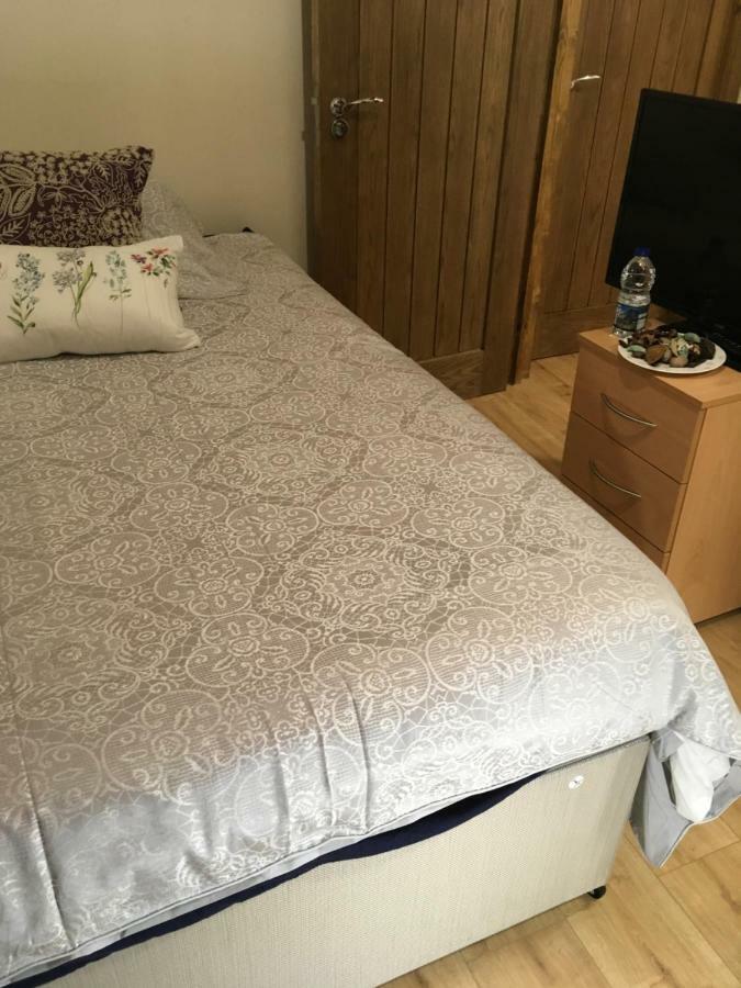 Oxford City Guest House Kültér fotó