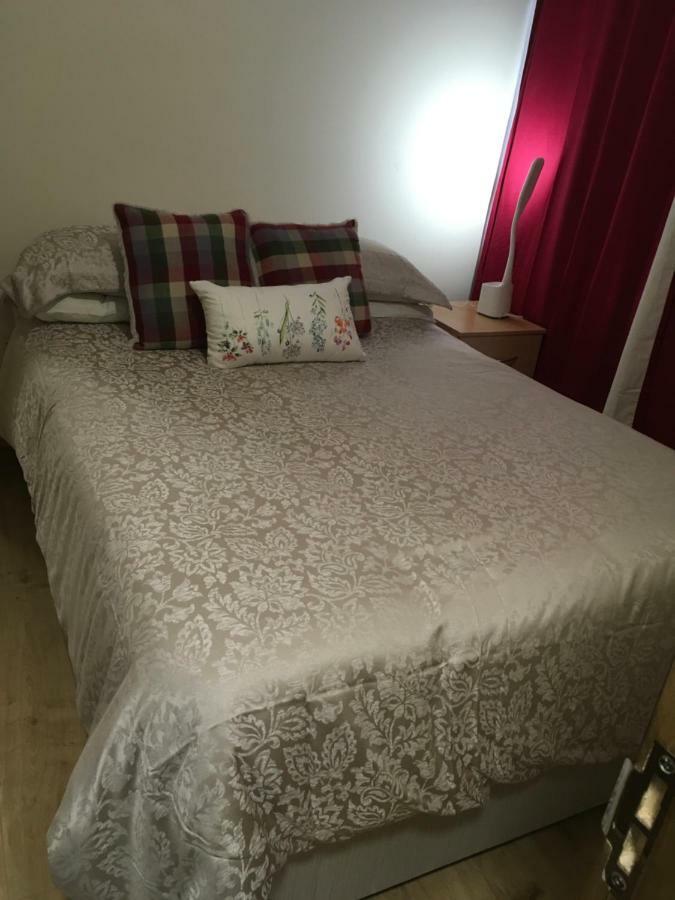 Oxford City Guest House Kültér fotó